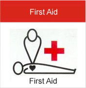 First Aid