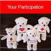 Your participation